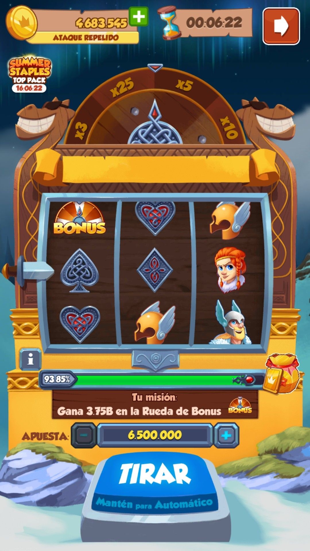 Best Slots game