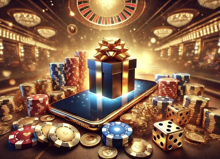 Best Slots پاکستان میں میگا ویز کیسینو گیمز