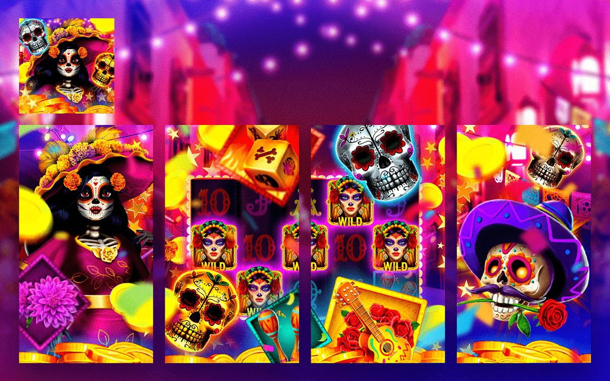ایک اکاؤنٹ بنائیں یا Best Slots کیسینو میں لاگ ان کریں۔
