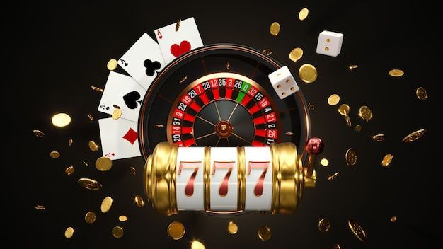 Best Slots آن لائن کیسینو میں اصل گیمز